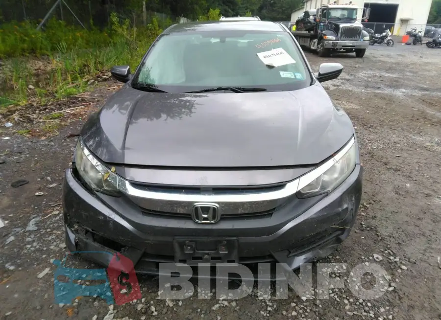 19XFC2F50GE235435 Photo# 12