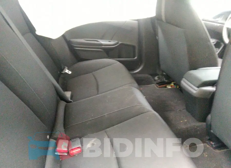 19XFC2F50GE235435 Photo# 8