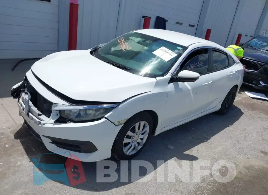 19XFC2F56GE018438 Photo# 2