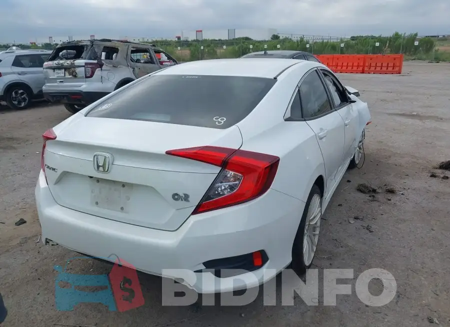 19XFC2F57HE064622 Photo# 4
