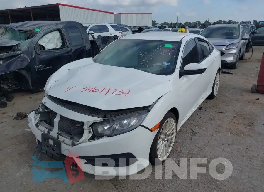 19XFC2F57HE064622 Photo# 2