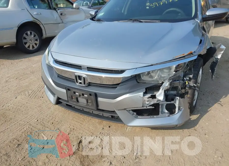 19XFC2F59GE202529 Photo# 6
