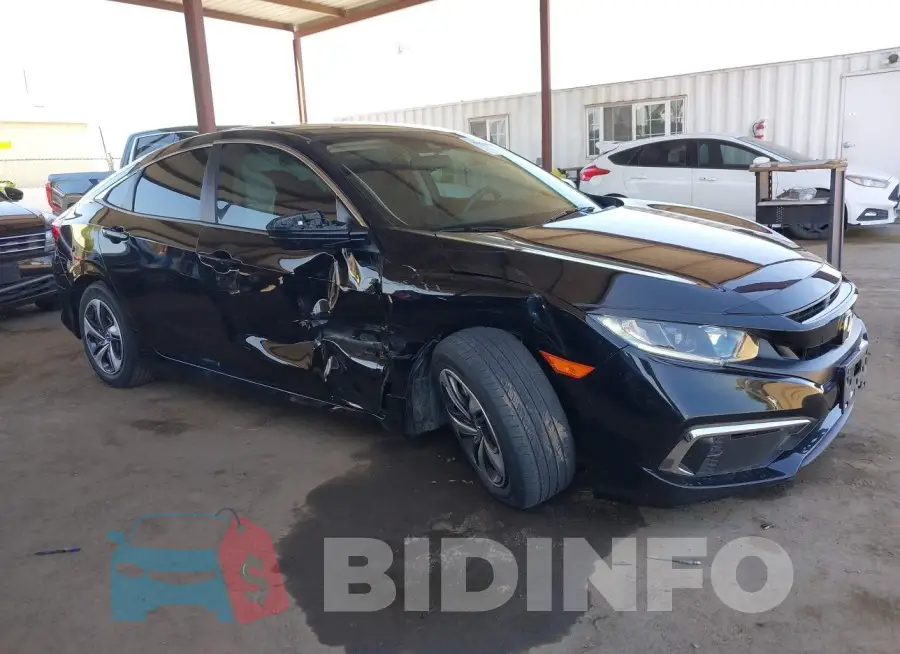 19XFC2F66LE209733 Photo# 6