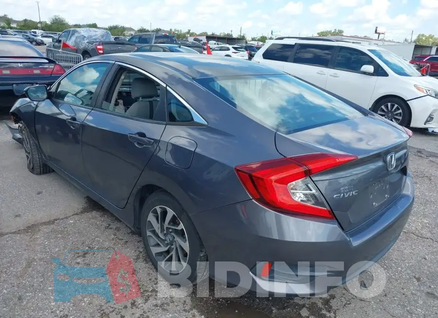 19XFC2F74GE012932 Photo# 3