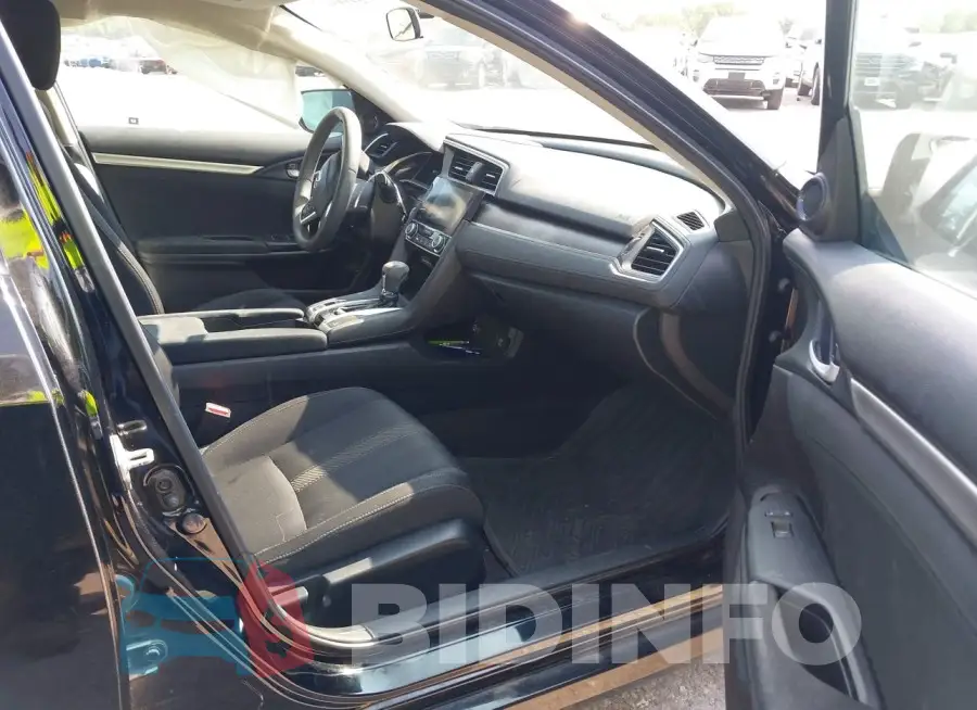19XFC2F75HE079329 Photo# 5