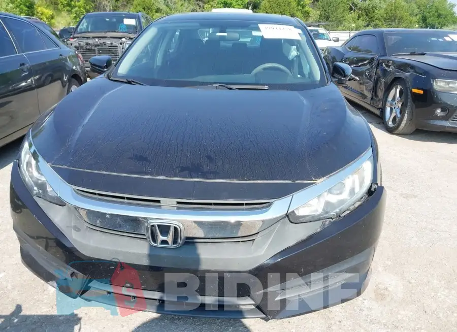 19XFC2F75HE079329 Photo# 6