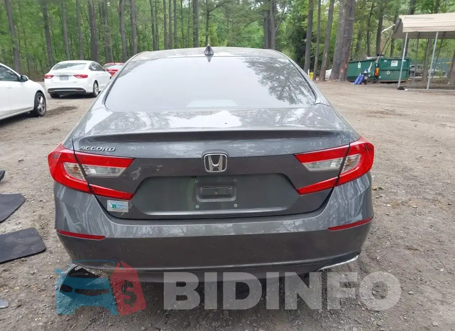 1HGCV1F12KA108073 Photo# 16