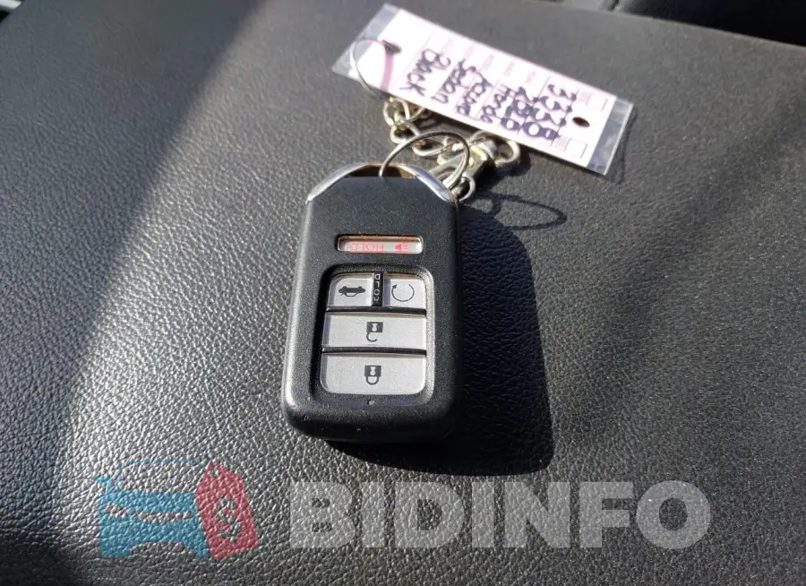 1HGCV1F32LA038139 Photo# 11