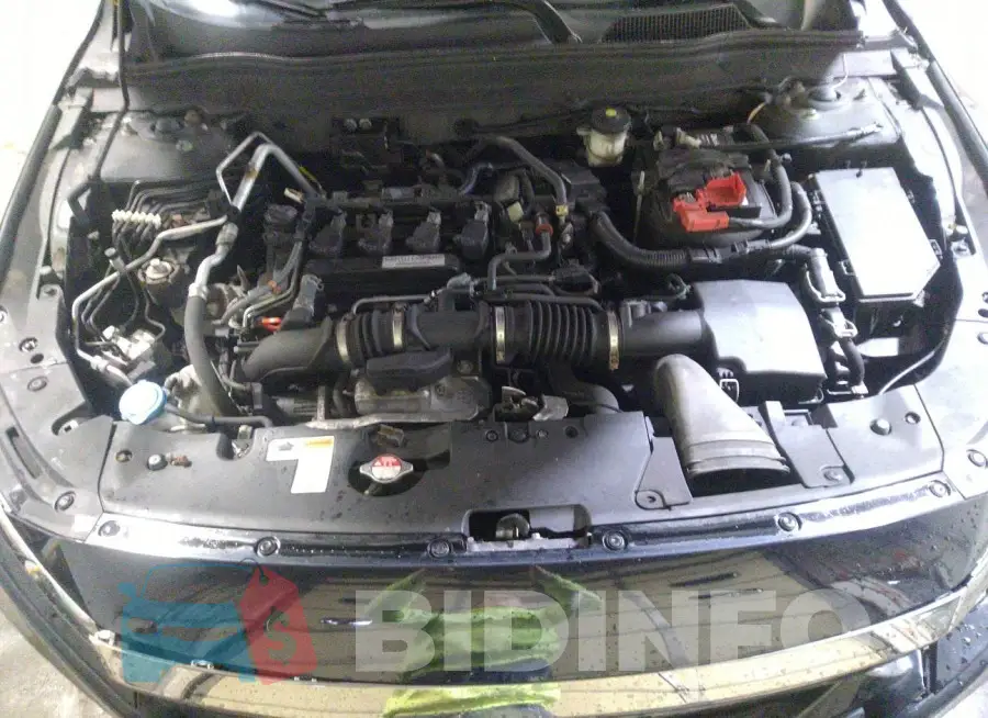 1HGCV1F34JA030587 Photo# 10
