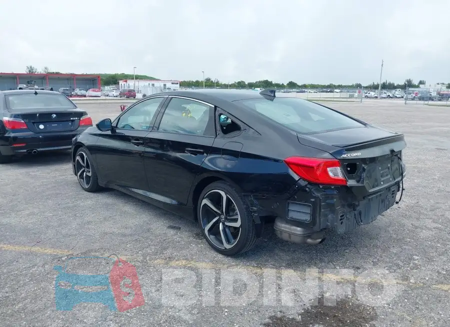 1HGCV1F34LA156144 Photo# 3