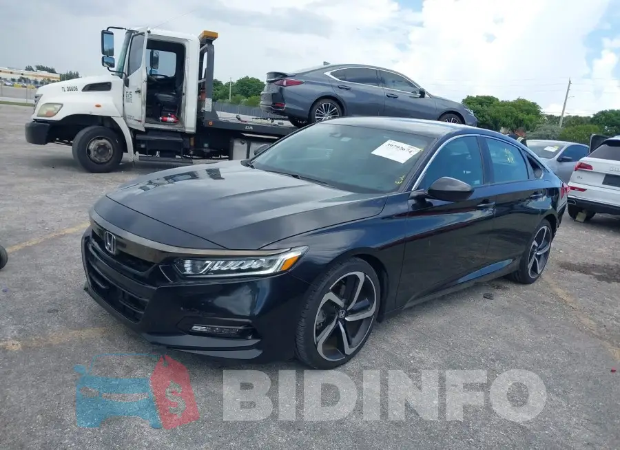 1HGCV1F34LA156144 Photo# 2