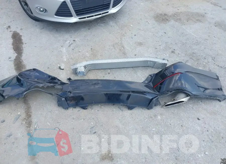 1HGCV1F35KA134507 Photo# 12