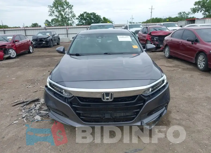 1HGCV1F41JA181394 Photo# 12