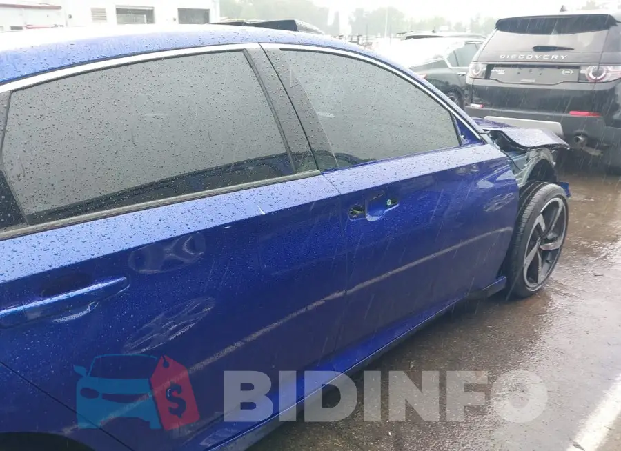 1HGCV2F36MA032870 Photo# 20