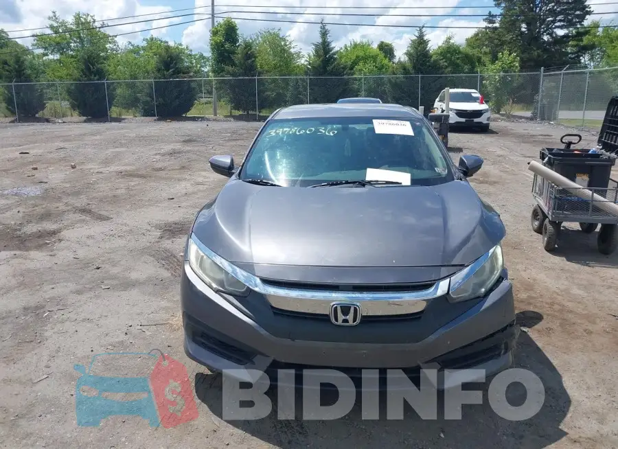 2HGFC2F56GH503717 Photo# 12