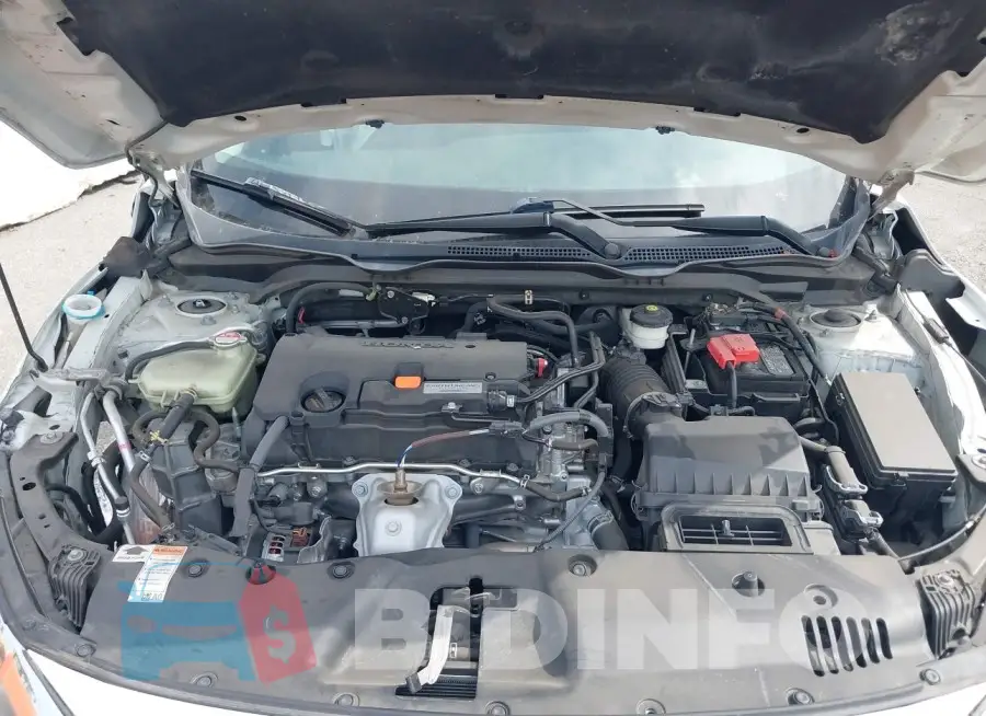 2HGFC2F74GH577526 Photo# 10