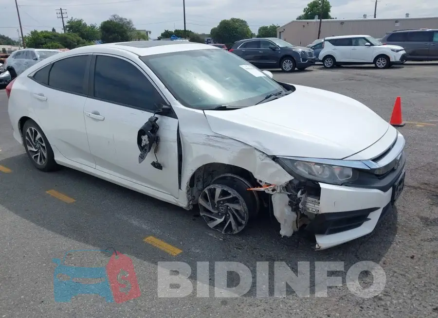 2HGFC2F74GH577526 Photo# 1