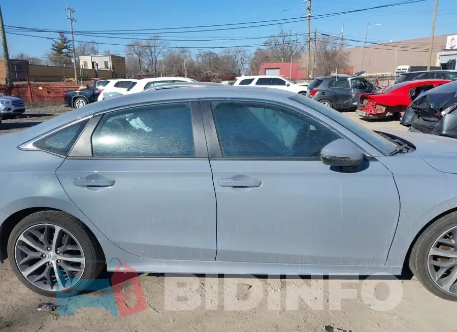 2HGFE1F96RH302524 Photo# 13