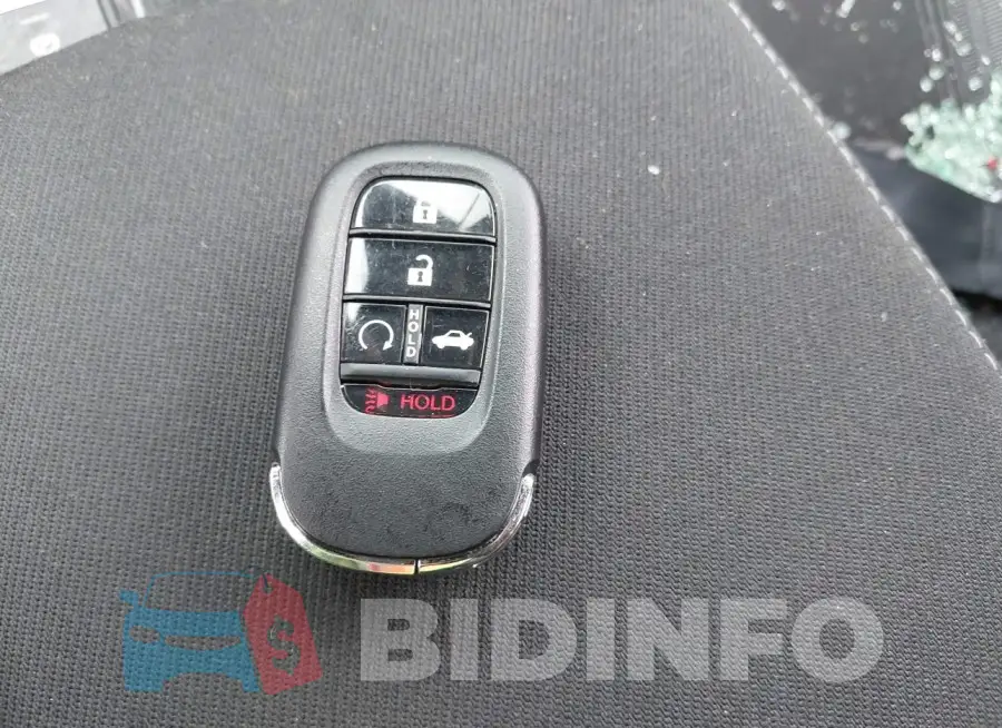 2HGFE2F52RH566293 Photo# 11