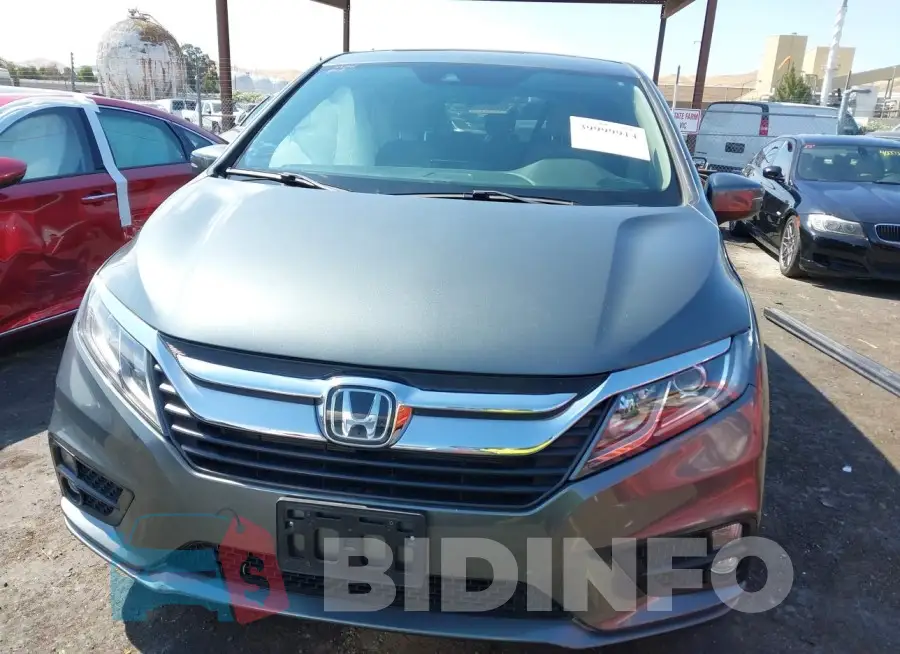 5FNRL6H75LB021368 Photo# 13