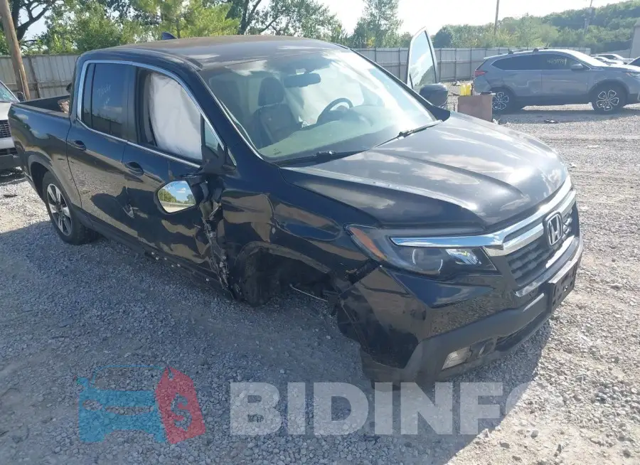 5FPYK3F67HB036170 Photo# 6