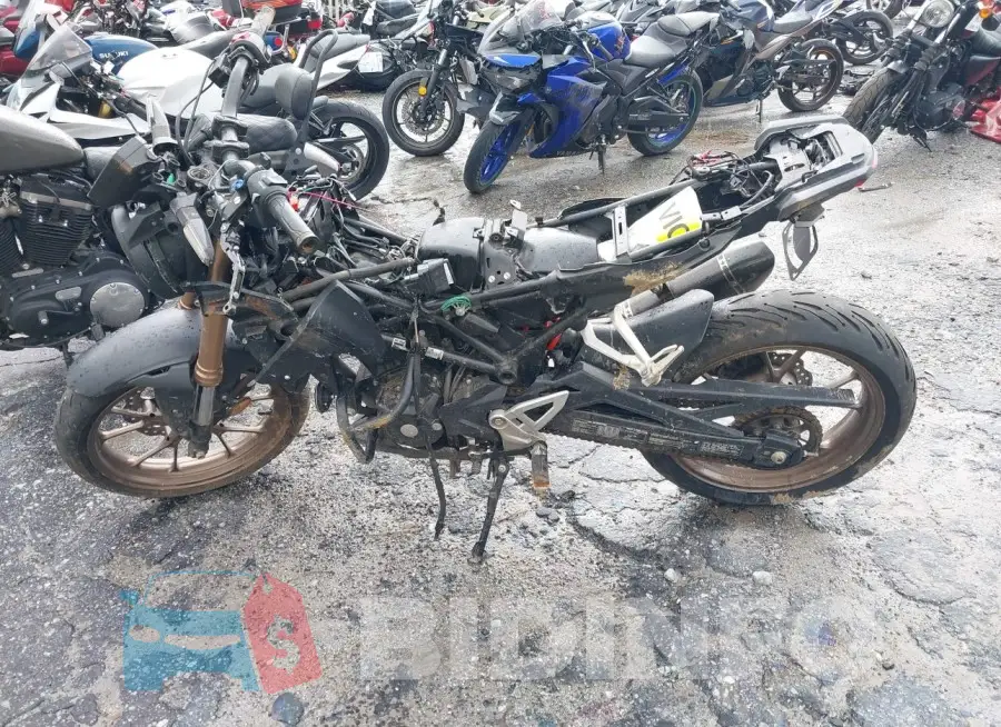 MLHNC5550L5000597 Photo# 13