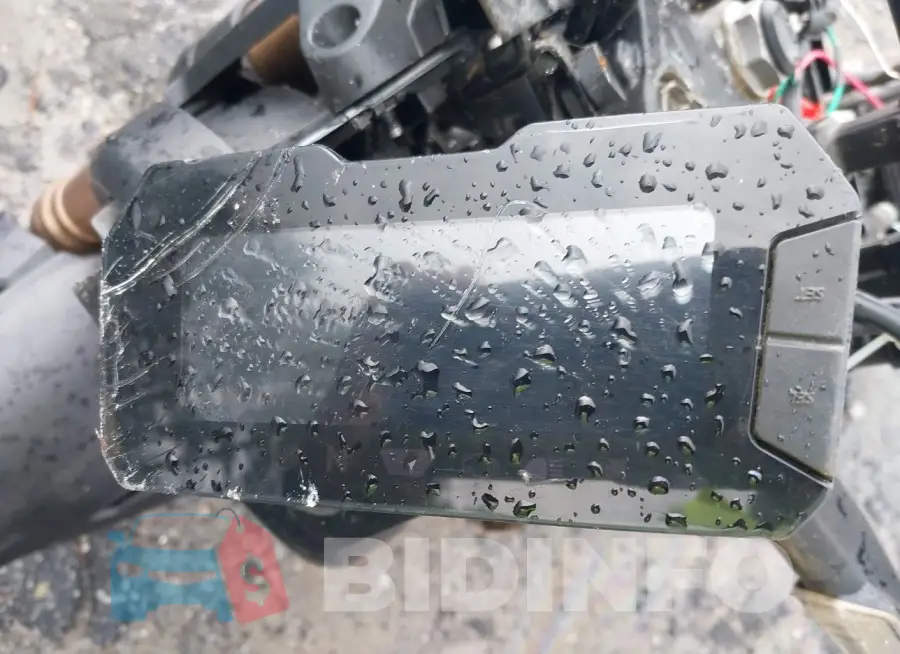 MLHNC5550L5000597 Photo# 7