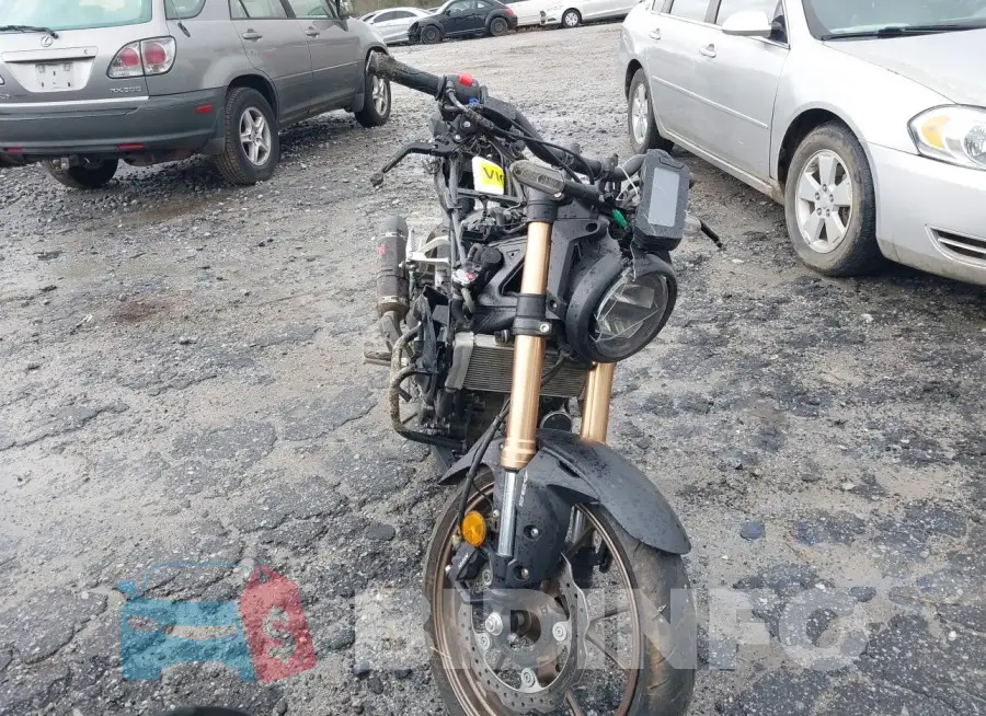 MLHNC5550L5000597 Photo# 1