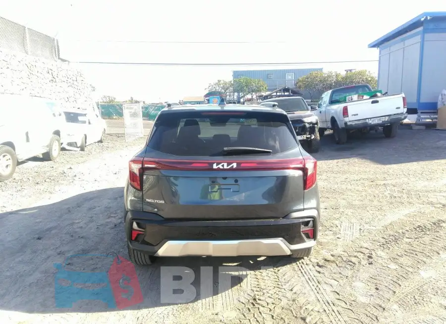 KNDEU2AA4R7490282 Photo# 16