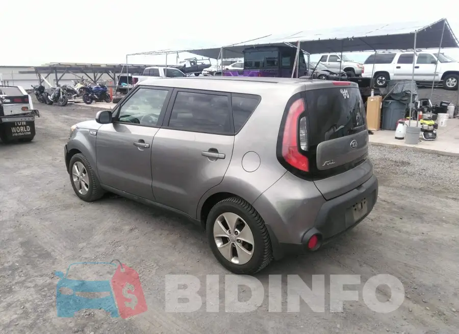 KNDJN2A24F7147763 Photo# 3
