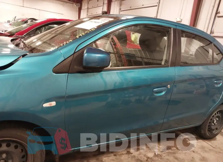ML32F3FJ6HHF12518 Photo# 14