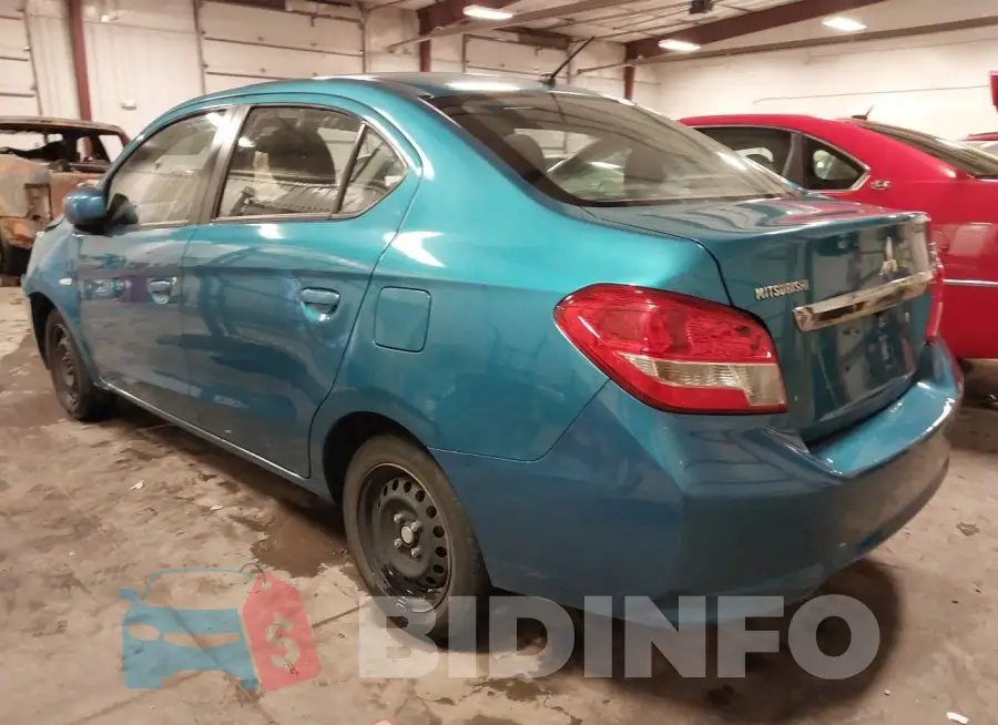 ML32F3FJ6HHF12518 Photo# 3