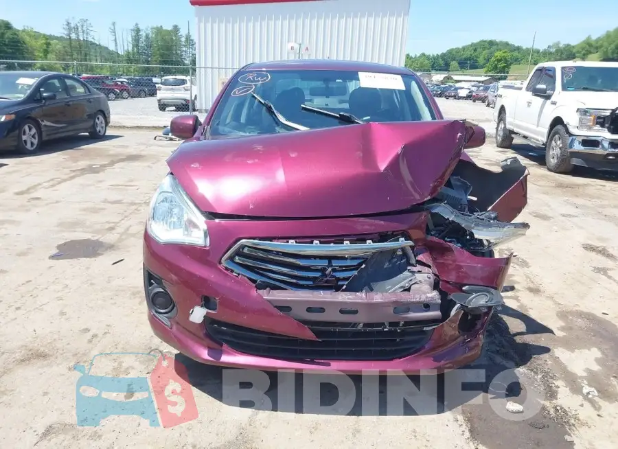 ML32F3FJ6KHF04197 Photo# 12