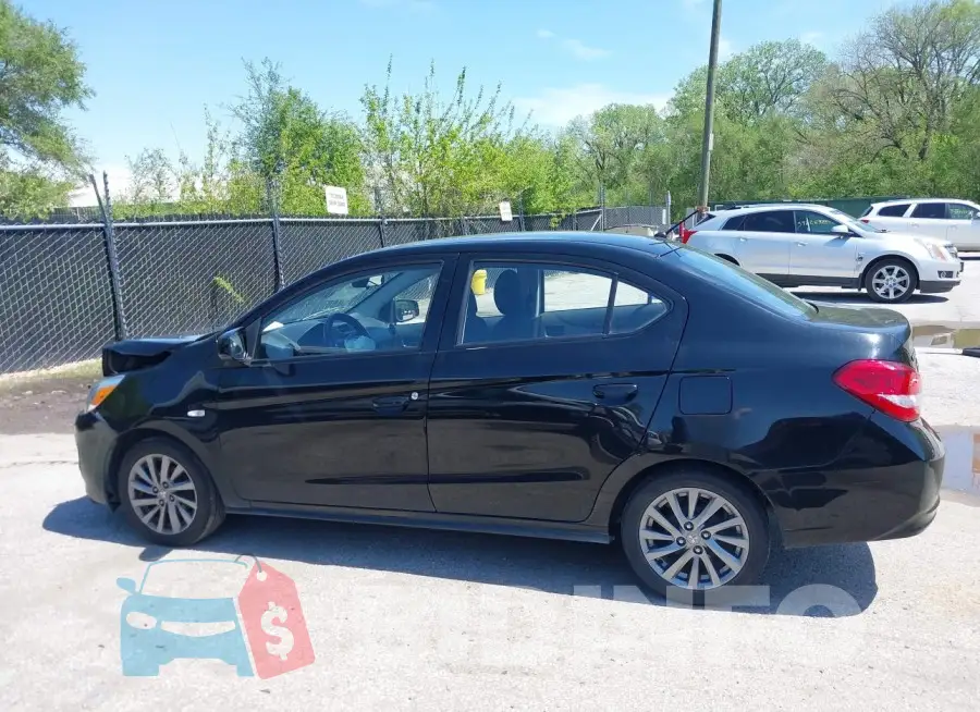 ML32F3FJ8KHF14701 Photo# 14