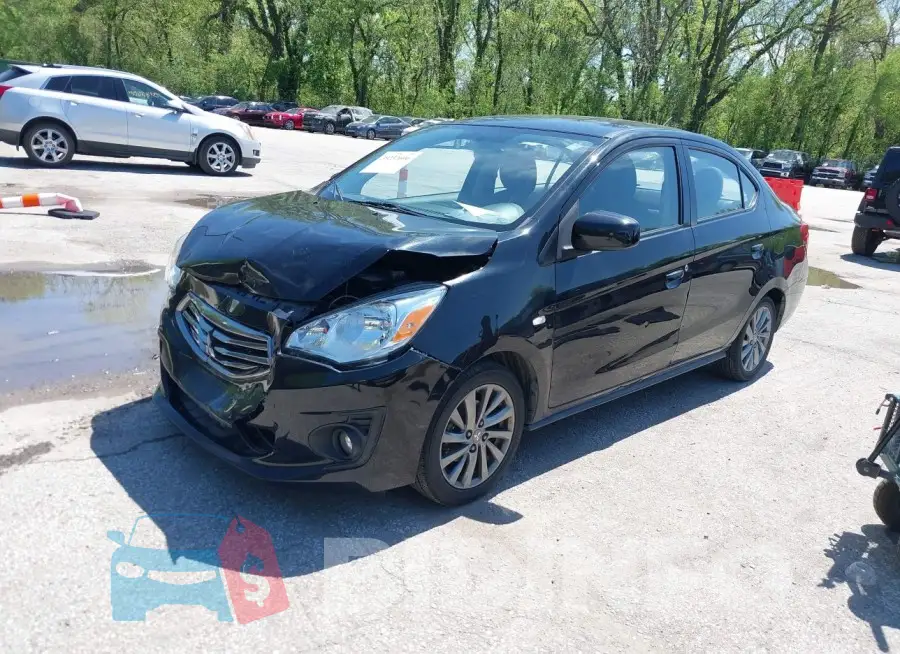 ML32F3FJ8KHF14701 Photo# 2