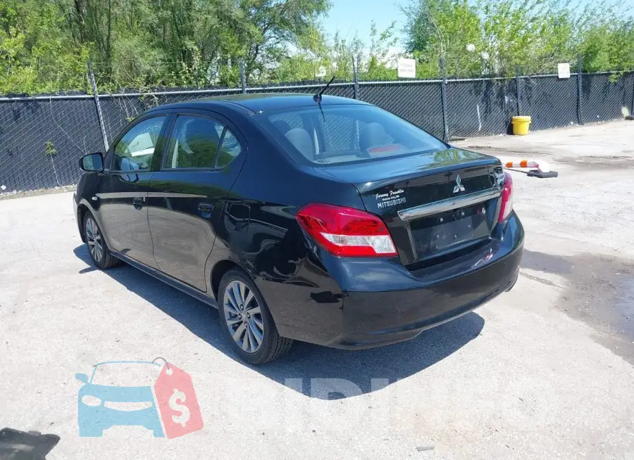 ML32F3FJ8KHF14701 Photo# 3