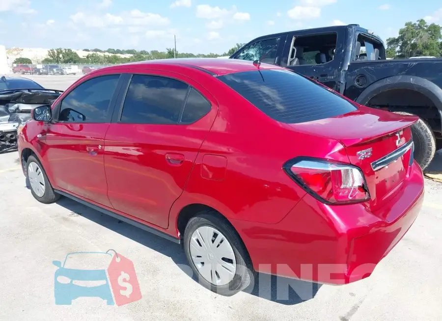 ML32FUFJ2PHF03545 Photo# 3