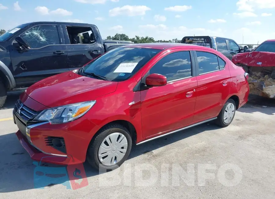 ML32FUFJ2PHF03545 Photo# 2