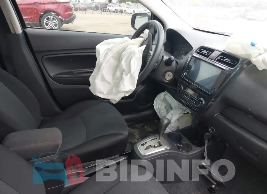 ML32FUFJ5NHF06534 Photo# 5