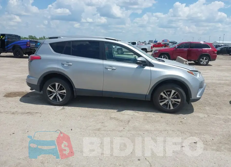 2T3WFREV9JW512743 Photo# 14