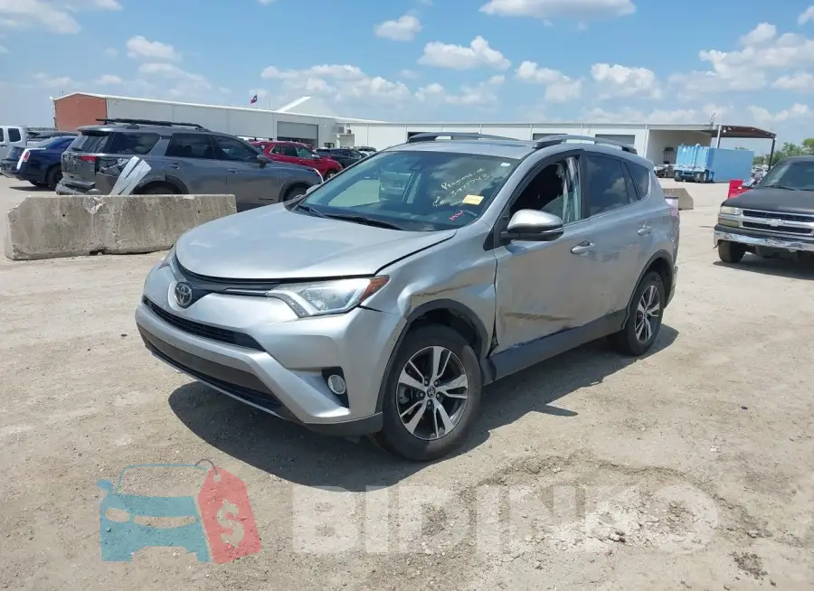 2T3WFREV9JW512743 Photo# 2