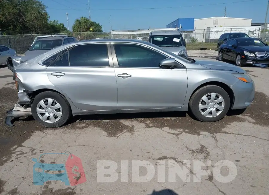 4T1BF1FK3FU497354 Photo# 13