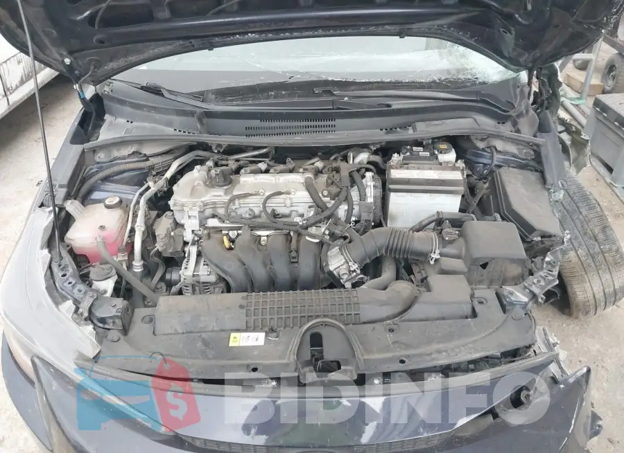 5YFEPRAEXLP125016 Photo# 10