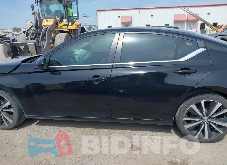 1N4BL4CV6KC170014 Photo# 14