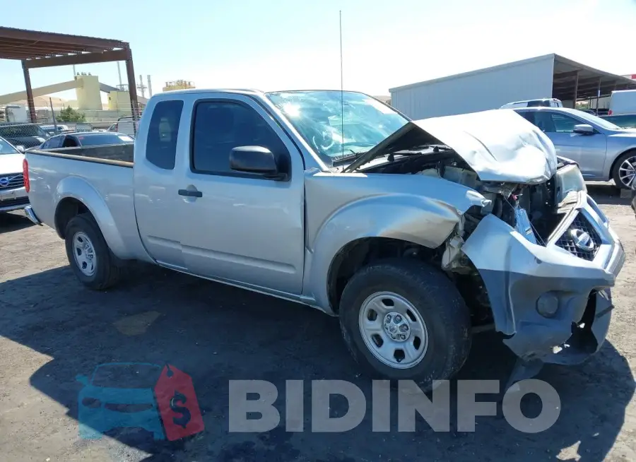 1N6BD0CT9EN712758 Photo# 1