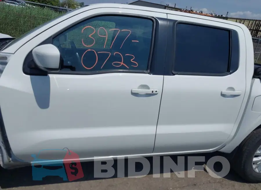 1N6ED1EJ4NN651978 Photo# 15