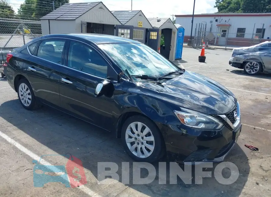 3N1AB7AP2HL684022 Photo# 1