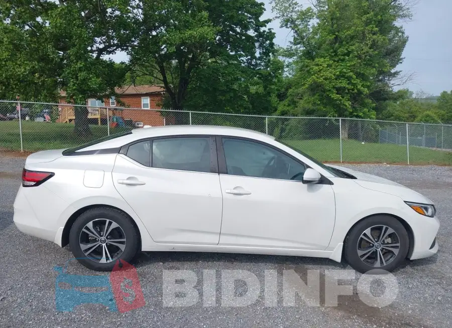 3N1AB8CV3LY245716 Photo# 13