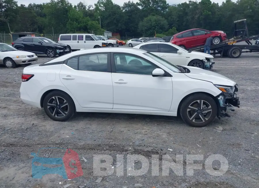 3N1AB8CV9RY201423 Photo# 13