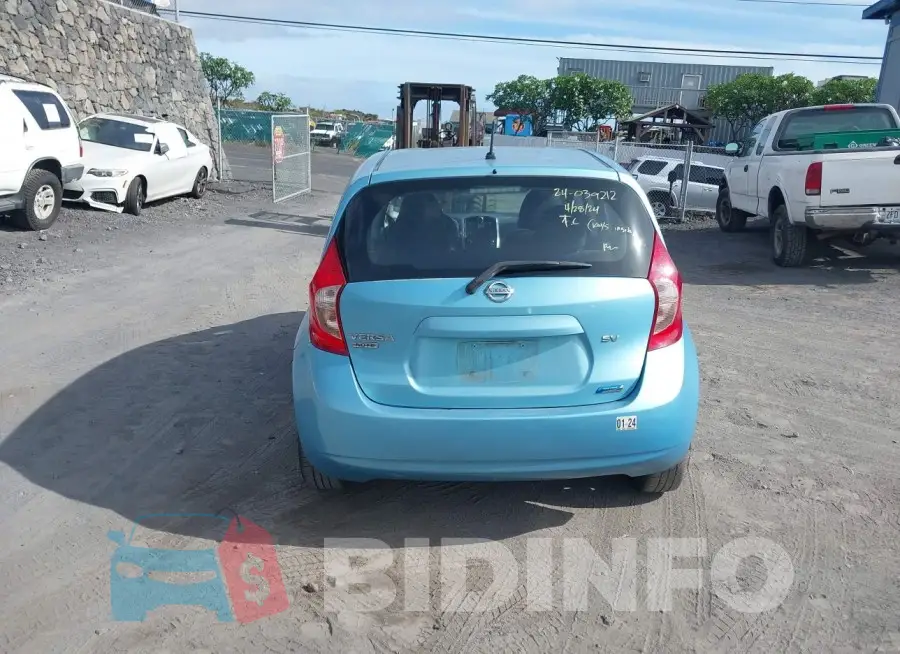 3N1CE2CP1FL385814 Photo# 17